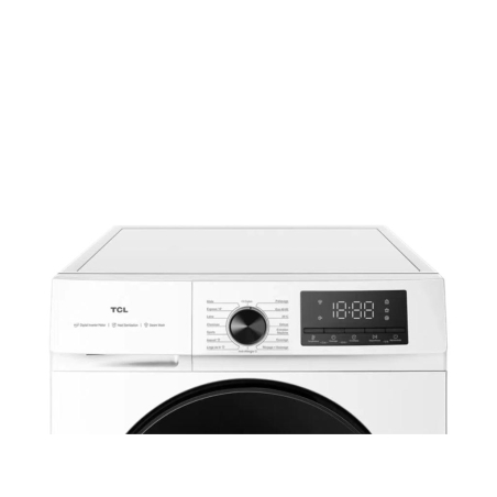 Veš mašina TCL FF0724WA2 inverter/7kg/1400 obrtaja/85x60x50cm/bela