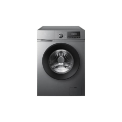 Veš mašina TCL FF0924SA2/inverter/9kg/1400 obrtaja/85x60x56cm/siva