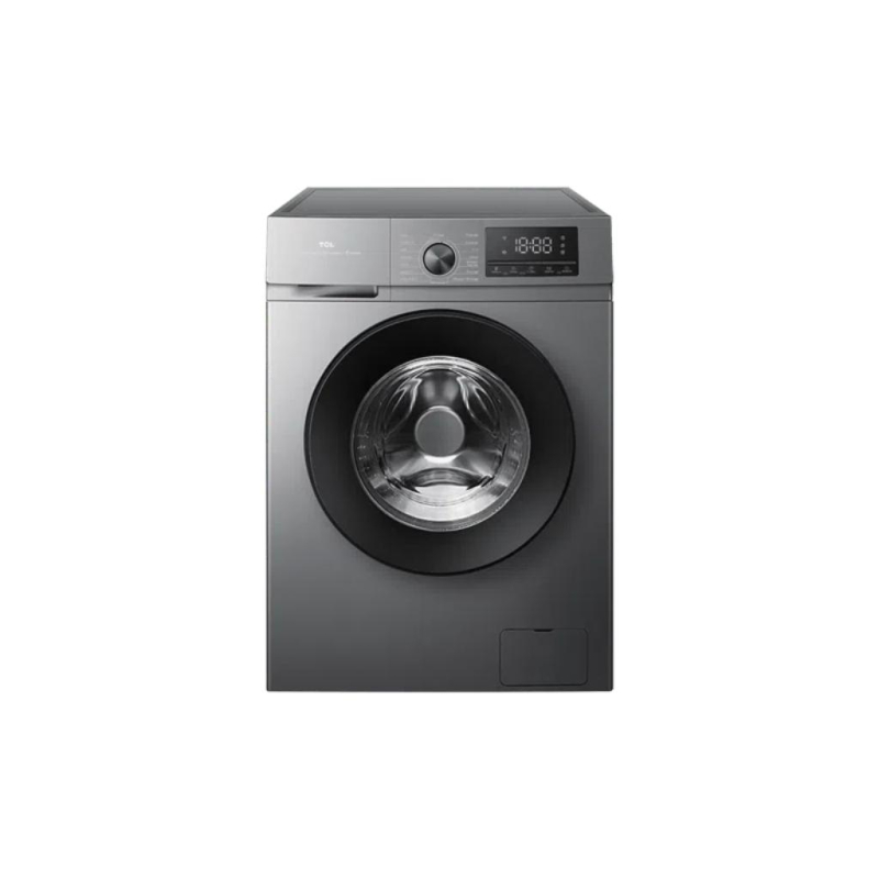 Veš mašina TCL FF0924SA2/inverter/9kg/1400 obrtaja/85x60x56cm/siva