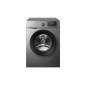 Veš mašina TCL FF0924SA2/inverter/9kg/1400 obrtaja/85x60x56cm/siva