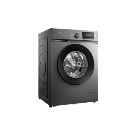 Veš mašina TCL FF0924SA2/inverter/9kg/1400 obrtaja/85x60x56cm/siva