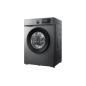 Veš mašina TCL FF0924SA2/inverter/9kg/1400 obrtaja/85x60x56cm/siva