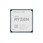 Procesor AMD Ryzen 7 5700X 8C/16T/3.4GHz/32MB/65W/AM4/TRAY