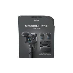 Akciona Kamera GOPRO Mission 1 PRO Creator Edition