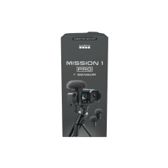 Akciona Kamera GOPRO Mission 1 PRO Creator Edition