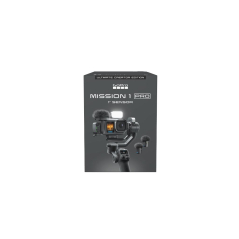 Akciona Kamera GOPRO Mission 1 PRO Ultimate Creator Edition