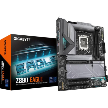 Maticna ploca GIGABYTE Z890 EAGLE/LGA1851