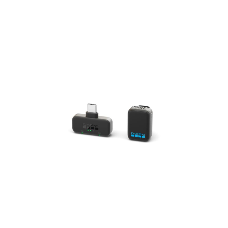 Mikrofon GOPRO Wireless Mic USB Kit