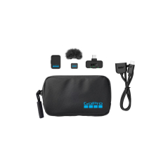 Mikrofon GOPRO Wireless Mic USB Kit