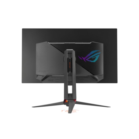 Monitor ASUS PG32UCDM3 31.5"/OLED/3840x2160/240Hz/0.03ms GtG/HDMIx2,DP,USB-C/G-sync/Visina/VESA/crna