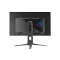 Monitor ASUS PG32UCDM3 31.5"/OLED/3840x2160/240Hz/0.03ms GtG/HDMIx2,DP,USB-C/G-sync/Visina/VESA/crna