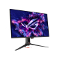Monitor ASUS PG32UCDM3 31.5"/OLED/3840x2160/240Hz/0.03ms GtG/HDMIx2,DP,USB-C/G-sync/Visina/VESA/crna
