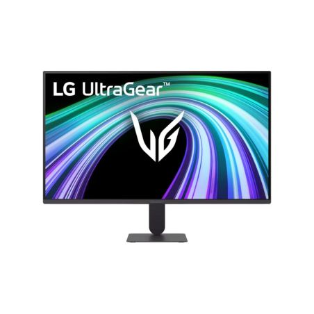 Monitor LG 24G411B-B 23.8"/IPS/1920x1080/144Hz/1ms MBR/HDMI,DP/G-sync,Freesync/VESA/crna