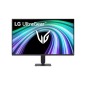 Monitor LG 24G411B-B 23.8"/IPS/1920x1080/144Hz/1ms MBR/HDMI,DP/G-sync,Freesync/VESA/crna