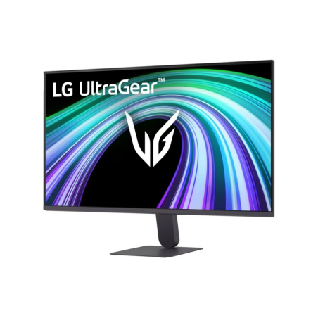 Monitor LG 24G411B-B 23.8"/IPS/1920x1080/144Hz/1ms MBR/HDMI,DP/G-sync,Freesync/VESA/crna