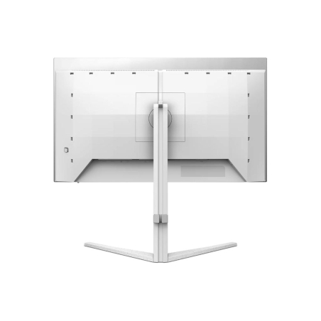 Monitor PHILIPS 27M2N6501L/00 26.5"/OLED/2560x1440/240Hz/0.03ms GtG/HDMIx2,DP,USB/Pivot/VESA/bela