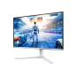 Monitor PHILIPS 27M2N6501L/00 26.5"/OLED/2560x1440/240Hz/0.03ms GtG/HDMIx2,DP,USB/Pivot/VESA/bela
