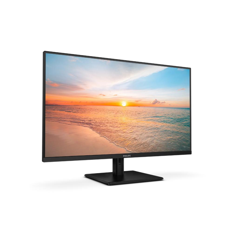 Monitor PHILIPS 32E1N1800LA/00 31.5"/VA/3840x2160/60Hz/4ms GtG/HDMIx2,DP/VESA/zvucnici/crna