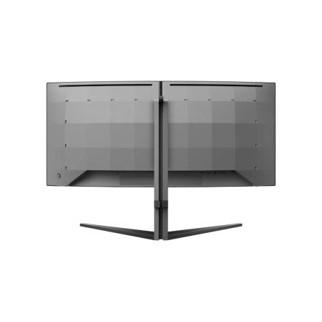 Monitor PHILIPS 34M2C6500/00 34"/OLED,zakrivljen/3440x1440/175Hz/0.03ms/HDMIx2,DP,USB/Visina/crna