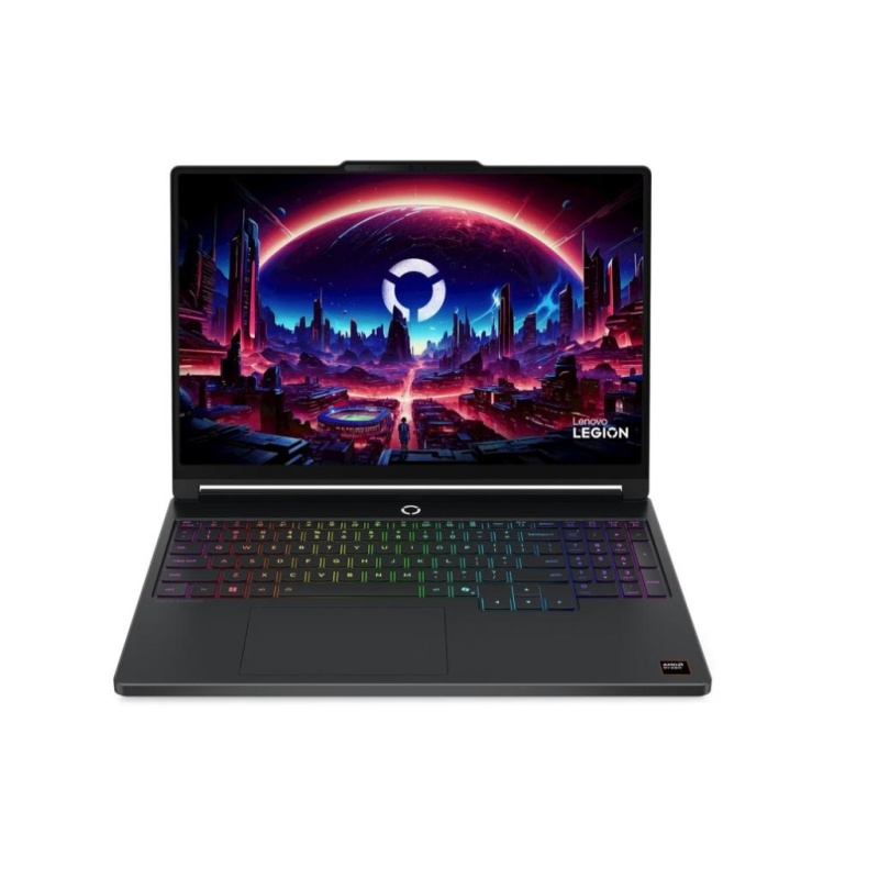 Laptop LENOVO Legion 5 15AHP11 DOS/15.3" WQXGA OLED/Ryzen 7-250/16GB/512GB/RTX5060/bklt srb/Crna
