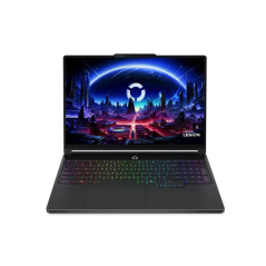 Laptop LENOVO Legion 5 15IPH11 DOS/15.3" WQXGA OLED/U9-386H/32GB/1TB/RTX5060/bklt srb/Crna