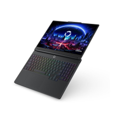 Laptop LENOVO Legion 5 15IPH11 DOS/15.3" WQXGA OLED/U9-386H/32GB/1TB/RTX5060/bklt srb/Crna