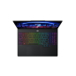 Laptop LENOVO Legion 5 15IPH11 DOS/15.3" WQXGA OLED/U9-386H/32GB/1TB/RTX5060/bklt srb/Crna
