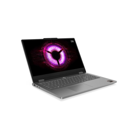 Laptop LENOVO LOQ Essential 15ARP11 DOS/15.6" FHD/Ryzen 5-150/16GB/512GB/RTX5050/bklt srb/Siva
