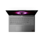 Laptop LENOVO LOQ Essential 15ARP11 DOS/15.6" FHD/Ryzen 5-150/16GB/512GB/RTX5050/bklt srb/Siva