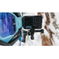 Nosac GOPRO Helmet Front + Side Mount