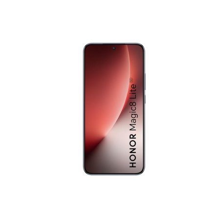 Smartphone HONOR Magic8 Lite 8GB/512GB/crna