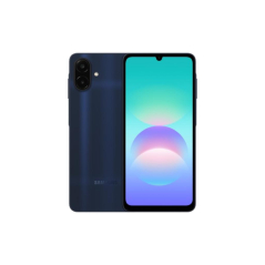 Smartphone SAMSUNG Galaxy A08 LTE 4GB/128GB/plava