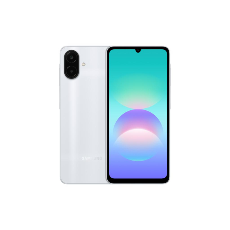 Smartphone SAMSUNG Galaxy A08 LTE 4GB/128GB/siva
