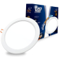 Led Panel DISC LUMUPO-18W 3CCT+AUTO Ugradni-Okrugli 1800lm