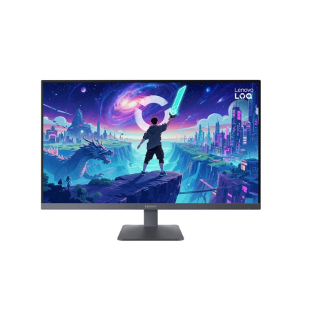 Monitor LENOVO LOQ 32Q-10 31.5" VA/2560x1440/180Hz/1ms/2xHDMI,DP/siva