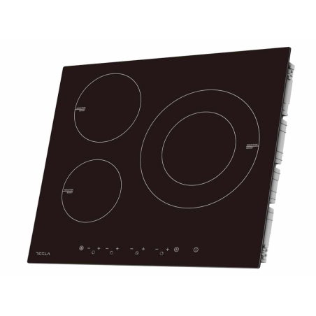 Ugradna ploca TESLA HI6301MB/indukciona/3 zone/52cm/crna