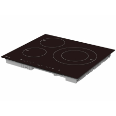 Ugradna ploca TESLA HI6301MB/indukciona/3 zone/52cm/crna
