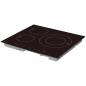 Ugradna ploca TESLA HI6301MB/indukciona/3 zone/52cm/crna