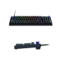 Logitech G316 X 98 Gaming Keyboard Black YU, USB