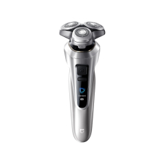 Mijia Electric Shaver Pro Portable EU Silver