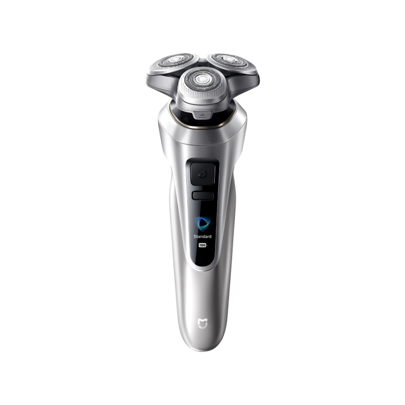 Mijia Electric Shaver Pro Portable EU Silver