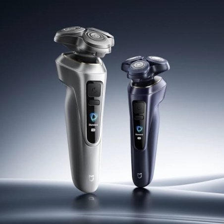 Mijia Electric Shaver Pro Portable EU Blue