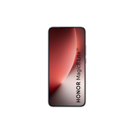 Smartphone HONOR Magic8 Lite 8GB/512GB/crna