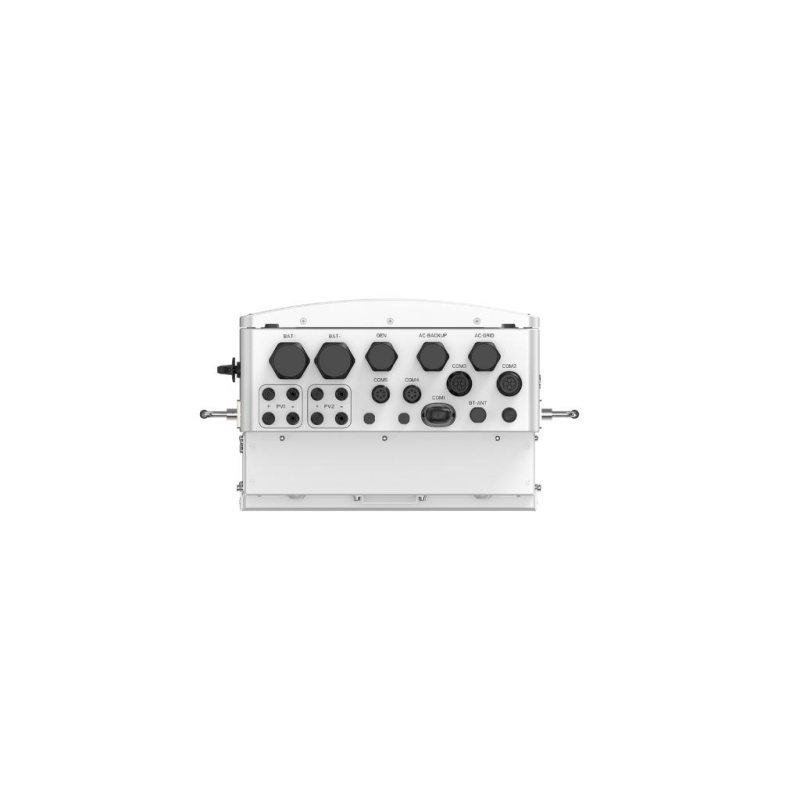 Inverter SOLIS, S6-EH3P8K02-NV-YD-L, 8kW, 3ph, AC, Low Voltage