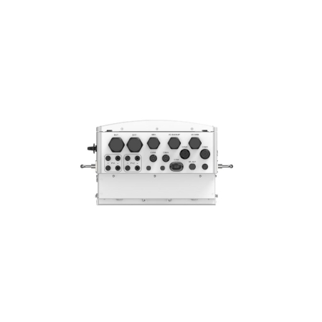 Inverter SOLIS, S6-EH3P8K02-NV-YD-L, 8kW, 3ph, AC, Low Voltage