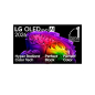 Televizor LG OLED83G61LW/OLED/83"/4K Ultra HD/smart/webOS 26/crna