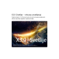 Televizor LG OLED83G61LW/OLED/83"/4K Ultra HD/smart/webOS 26/crna