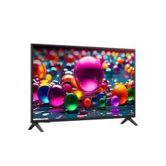Televizor LG 43UA75006LA/LED/43"/4K Ultra HD/smart/webOS 26/crna
