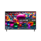 Televizor LG 43UA75006LA/LED/43"/4K Ultra HD/smart/webOS 26/crna