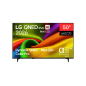 Televizor LG 50QNED8MB6C/QNED-Mini LED/50"/4K Ultra HD/smart/webOS 26/crna